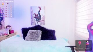 Michelle_chang 05-31-2023 Chaturbate nude video