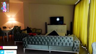 curvyjules69 Chaturbate nude video 01-Jun-23