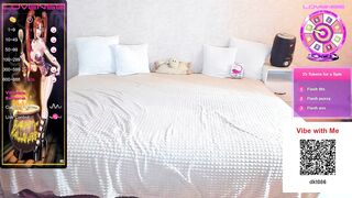 Agatafox 03-Jun-2023 HD Video