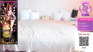 Agatafox 03-Jun-2023 HD Video