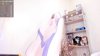 Michelle_chang Naked Chat 04 June 2023