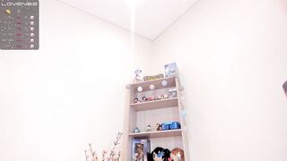 Michelle_chang Naked Chat 04 June 2023