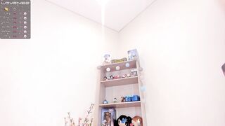 Michelle_chang Naked Chat 04 June 2023