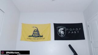 Holihurricane Cam Sex Chat (06/05/2023)