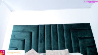 Allysnow (06/05/2023) Cam