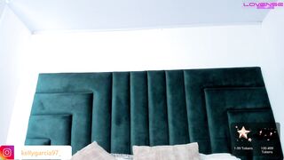 Allysnow (06/05/2023) Cam