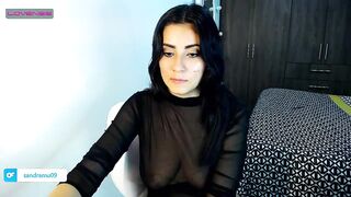 Stalinda recent chaturbate porn video (06-07-2023)
