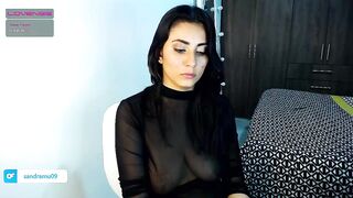Stalinda recent chaturbate porn video (06-07-2023)