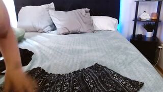 Thenaughty1baby_2 chaturbate camvideo 08-Jun-2023