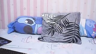 xximyoursweetpinay4uxx cam clip - 10-Jun-23