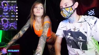 psyheya webcam video 11-Jun-23