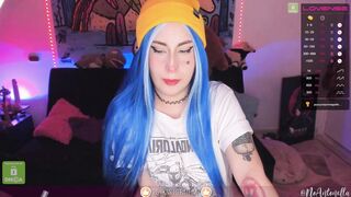 Noantonella recent chaturbate porn video 11-Jun-2023