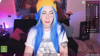 Noantonella recent chaturbate porn video 11-Jun-2023