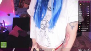 Noantonella recent chaturbate porn video 11-Jun-2023