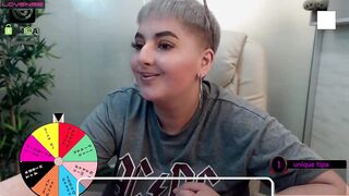 Allyiah latest chaturbate porn video (06/12/2023)