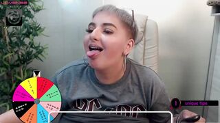 Allyiah latest chaturbate porn video (06/12/2023)