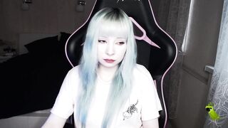 Akirahartyx recent cam video 13-Jun-23