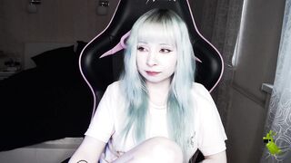 Akirahartyx recent cam video 13-Jun-23