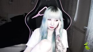 Akirahartyx recent cam video 13-Jun-23