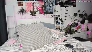 sierra_diamond chaturbate nude cam - 15-Jun-2023
