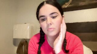 Gia_is_horny (06-15-2023) Free Nude Video