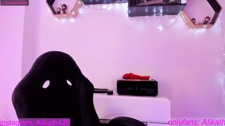 Thecosmicgirl porn chat video 15 June 2023