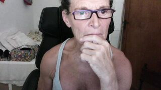 sexyfit58 posing on webcam 16-Jun-2023