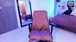 Lexy_fox2 video chat naked 16-Jun-23