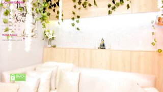 Chaneladams_ 16-Jun-2023 Chaturbate Nude Video