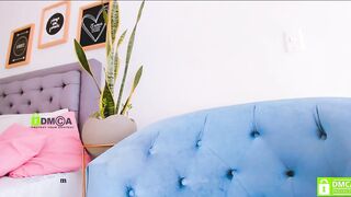 Screenshot from dirtycouple_02's live webcam sex show video