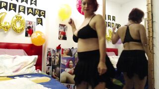 Evatwiss (06-17-2023) Recent Porn Video