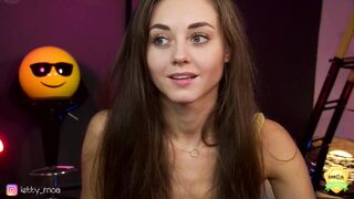 lettymoa cam porn video 06/18/2023