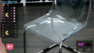 Ana_karin (06-18-2023) Chaturbate Stream