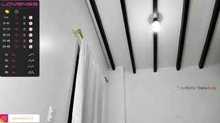 Milabritton1 06/19/2023 Webcam Porn Vid