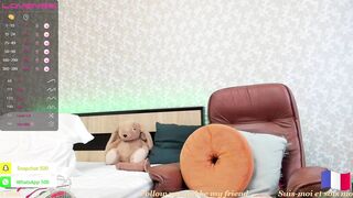 _coquine_ Free Video 19 June 2023