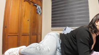 Sexefantasia Recent Porn Video (06/20/2023)