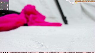 Kpetra 20 June 2023 chat porn video