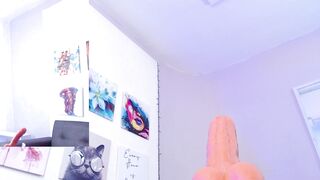 Damaralopez_ chaturbate sex - 06/21/2023