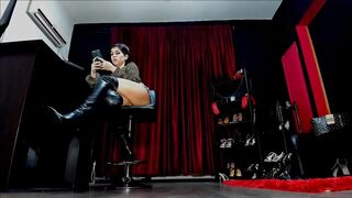 Puffy_love 21-Jun-2023 Live Cam Show