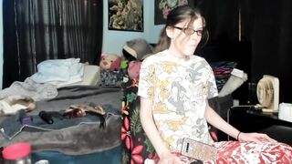 Roxihazeleyes (06/23/2023) Cam Porn Video