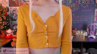 Mana_rose (06-23-2023) Chaturbat