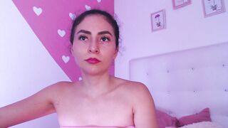 Step_daughter_ 24 June 2023 naked cam