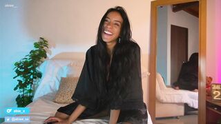 Abiee__ premium video - 25 June 2023