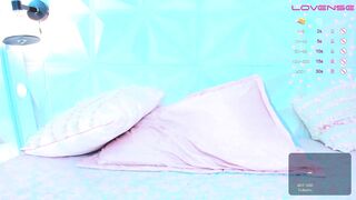 Cutelatinavip 25 June 2023 Recent Chaturbate Cam Video