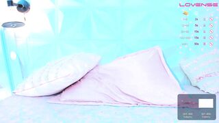 Cutelatinavip 25 June 2023 Recent Chaturbate Cam Video