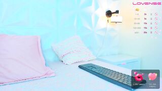 Cutelatinavip 25 June 2023 Recent Chaturbate Cam Video