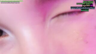 frogessjay (06-29-2023) live on cam