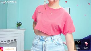 Gabriellahoney18 on webcam 29-Jun-2023