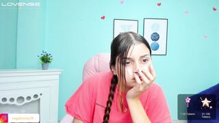 Gabriellahoney18 on webcam 29-Jun-2023