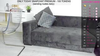 Eveelynnexxx fuck cam (06/29/2023)